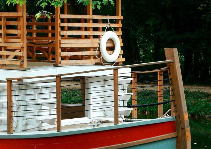 Chesapeake and Ohio Canal National Historical Park